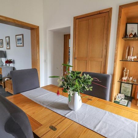 Yr Hen Llaethdy Villa Troedyraur Kültér fotó
