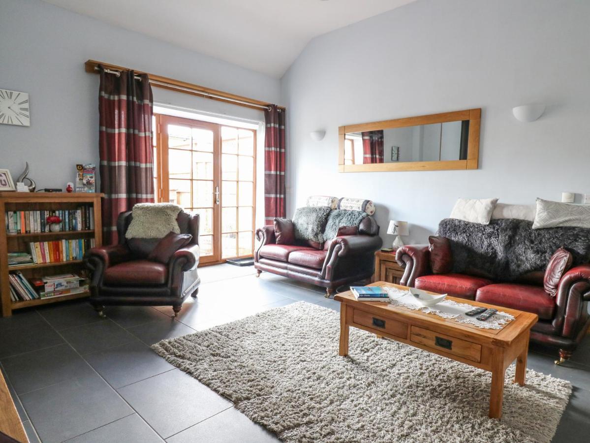 Yr Hen Llaethdy Villa Troedyraur Kültér fotó