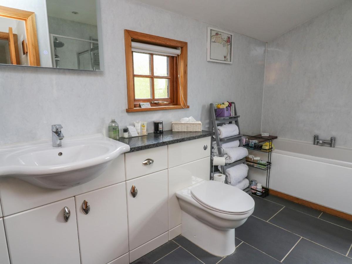Yr Hen Llaethdy Villa Troedyraur Kültér fotó